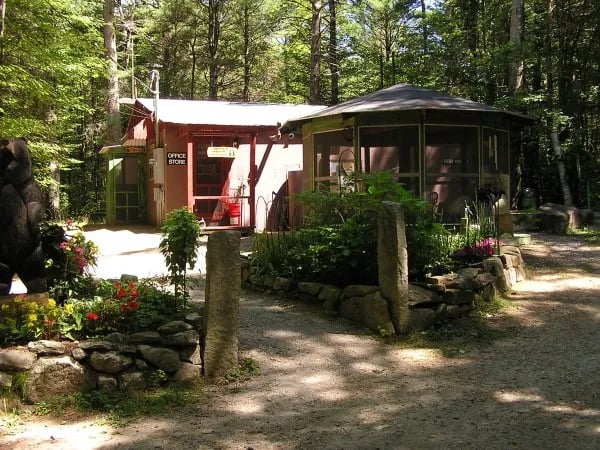 Wolfeboro Campground gallery 2