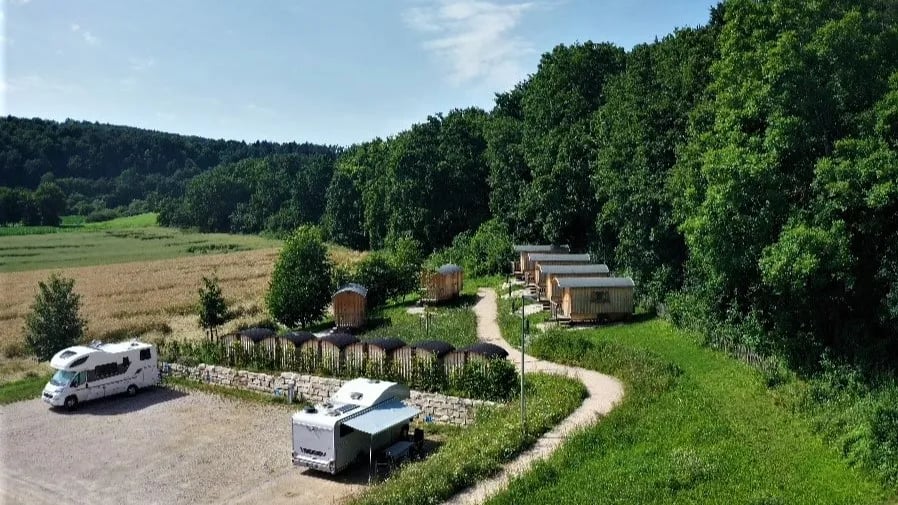 Freizeitanlage Hammermühle gallery 2