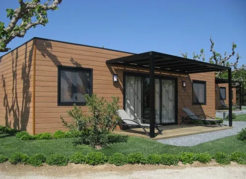 Camping Le Petit Nice gallery 2