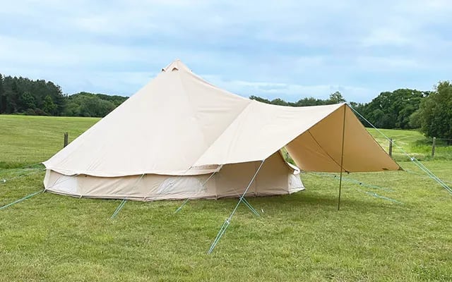 Lepe Beach Campsite gallery 3