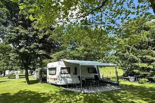 Camping L’eau Rouge gallery 3