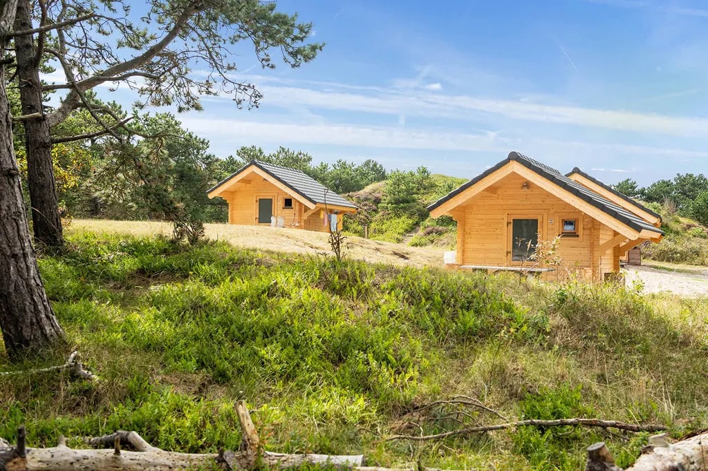 Texelcamping Kogerstrand gallery 1