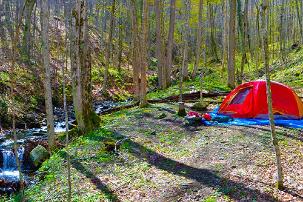 Satterwhite — Kerr Lake State Recreation Area