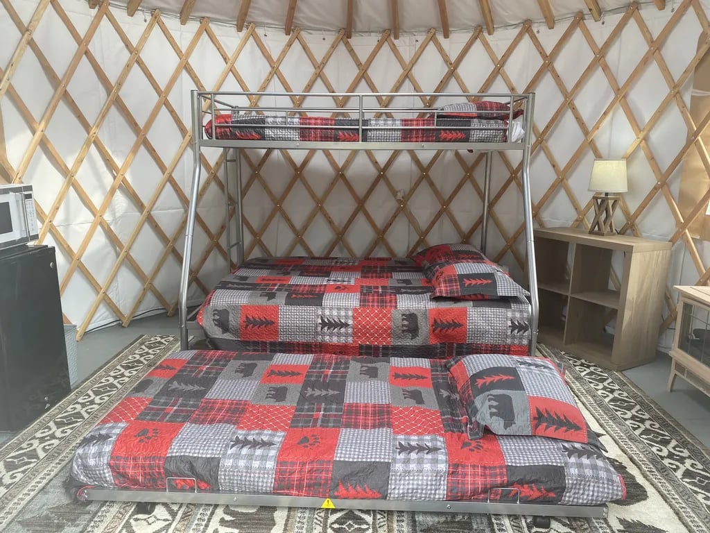 Cantwell RV Park gallery 2