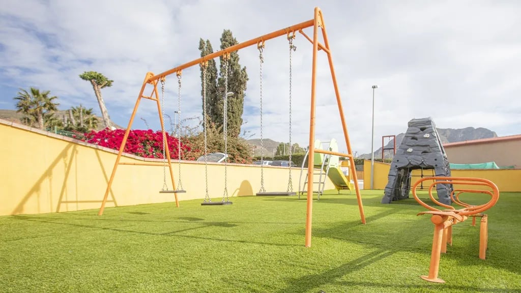 Camping los Madriles gallery 2