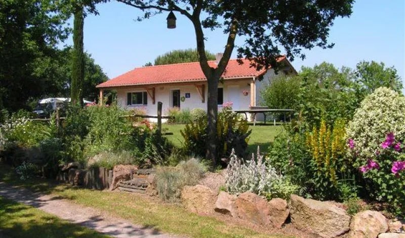 Camping Rural “Le Relais des Garennes” gallery 3
