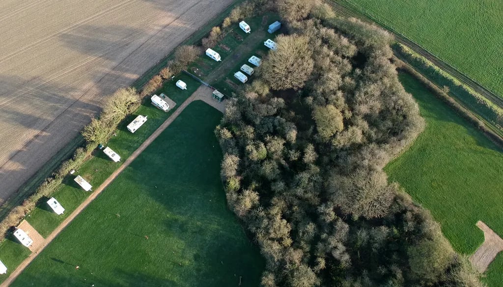 Tingdene Brick Kiln gallery 1