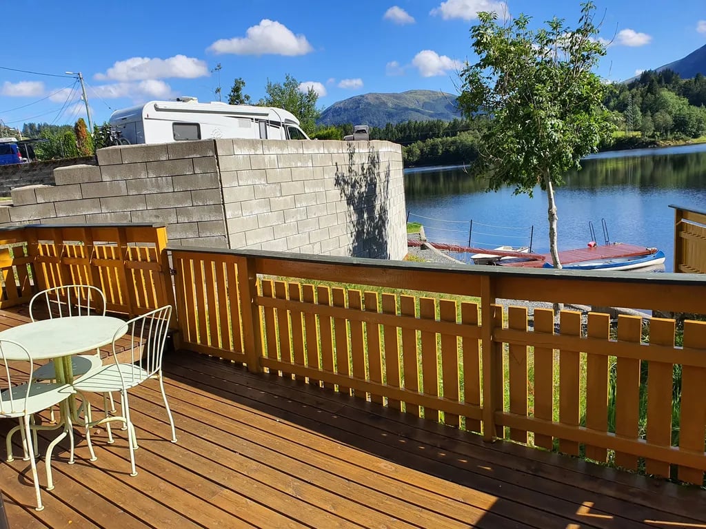 Bratland Camping gallery 1