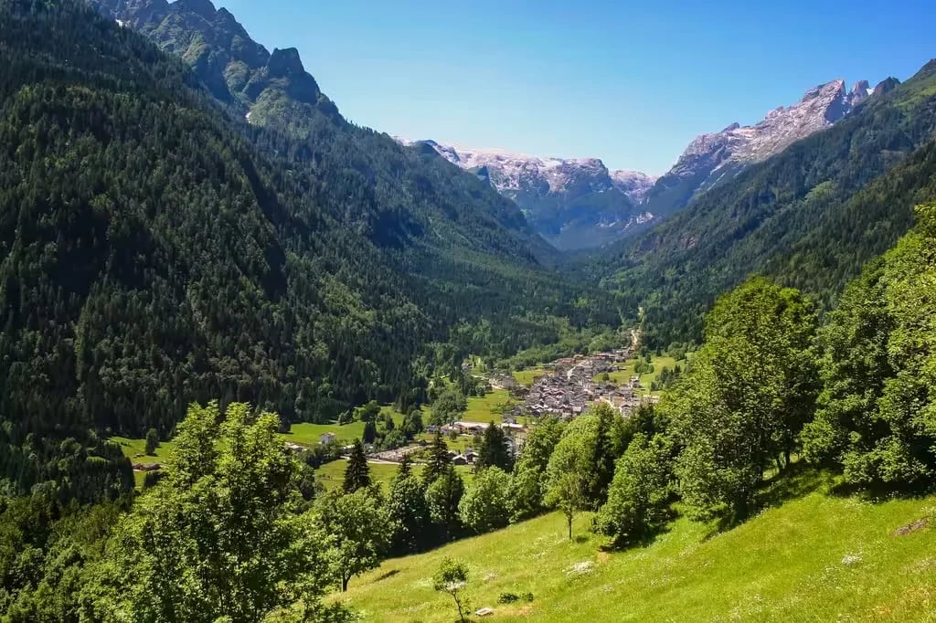 Camping Lastei gallery 1