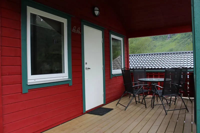 Oldevatn Camping gallery 2