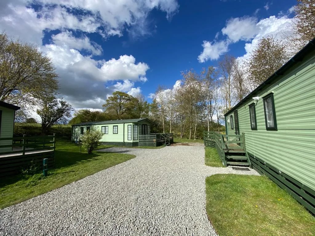 Lindale Holiday Park gallery 1