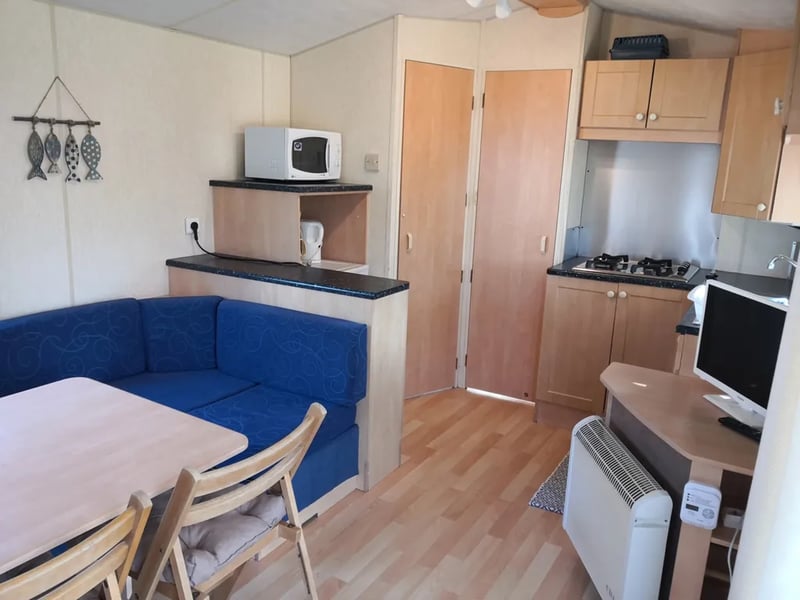 Camping Kerisole gallery 1