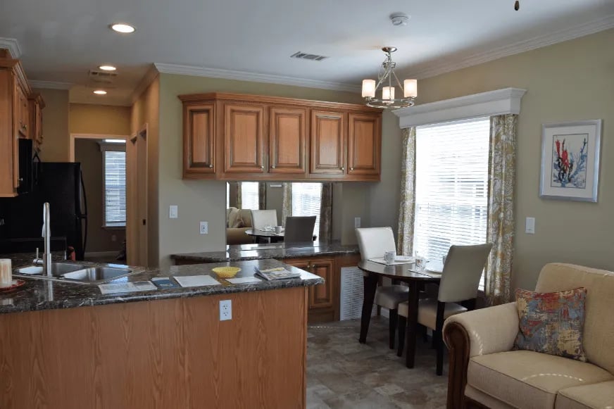 Winterset RV Resort gallery 2