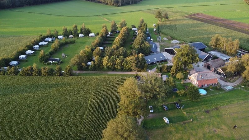 Camping De Klevercamp gallery 1