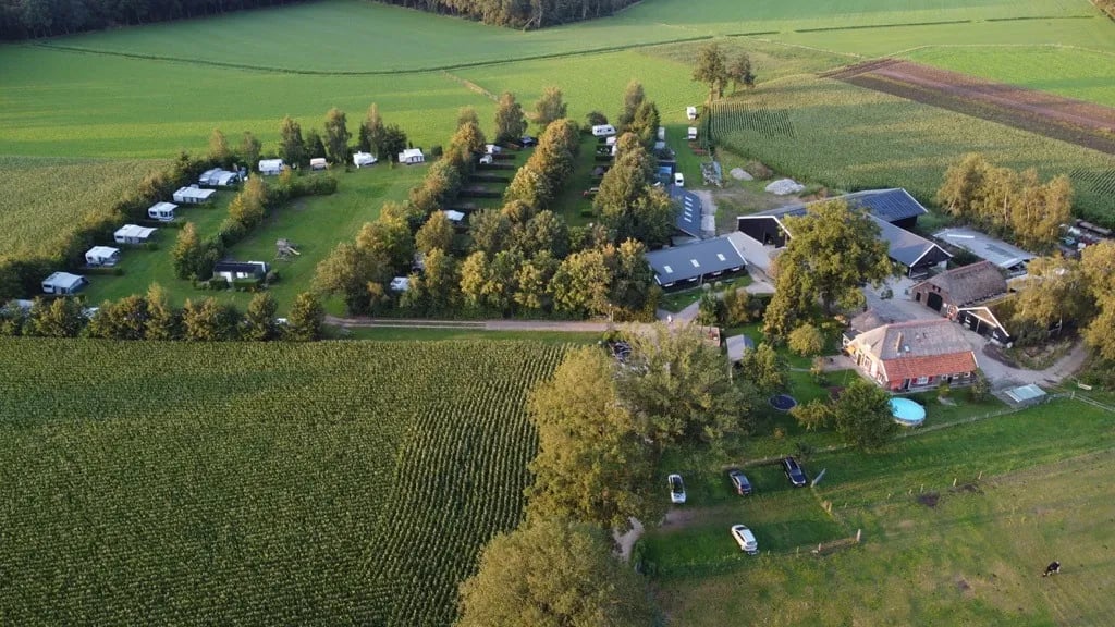 Camping De Klevercamp gallery 1
