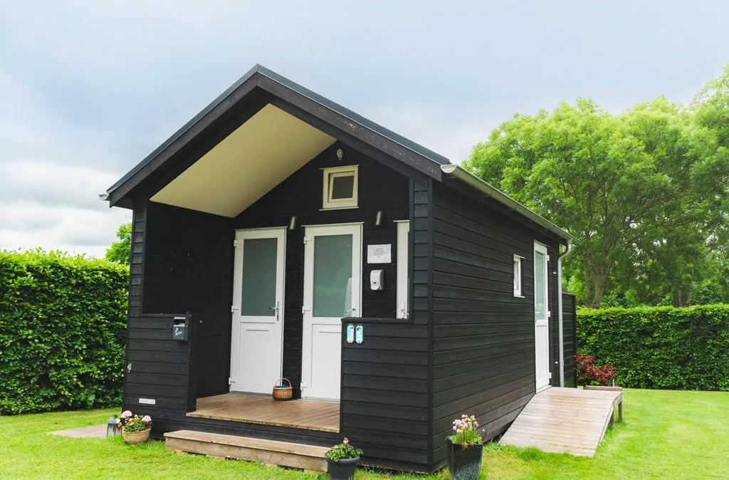 Hillerød Camping gallery 3