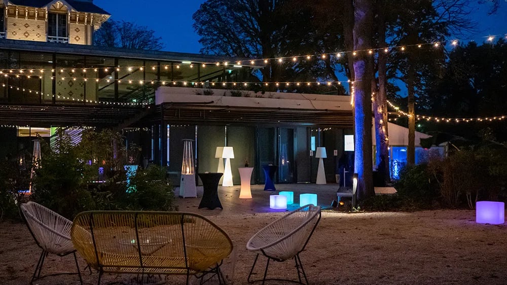 Les Roulottes de l’Herm gallery 1