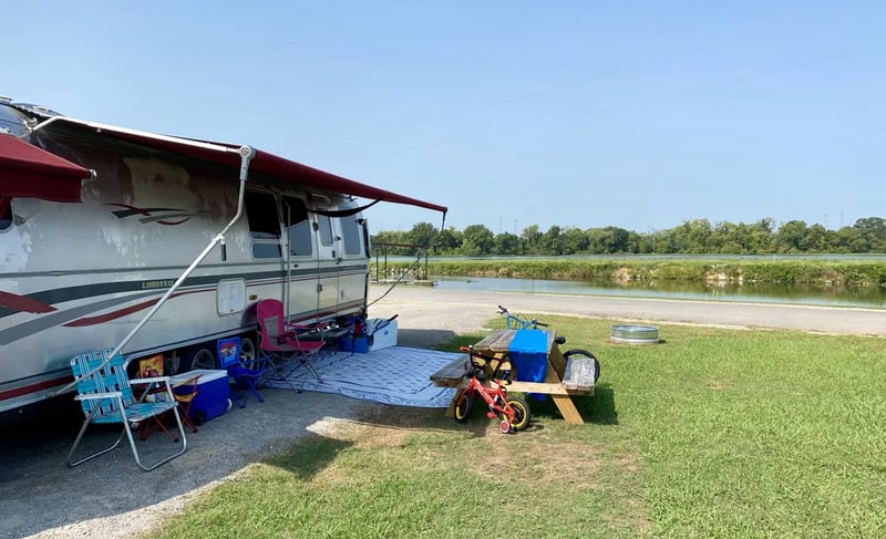 Jay Landings Marina & RV Park gallery 3