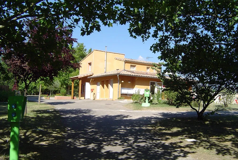 Camping Municipal Lorette gallery 1