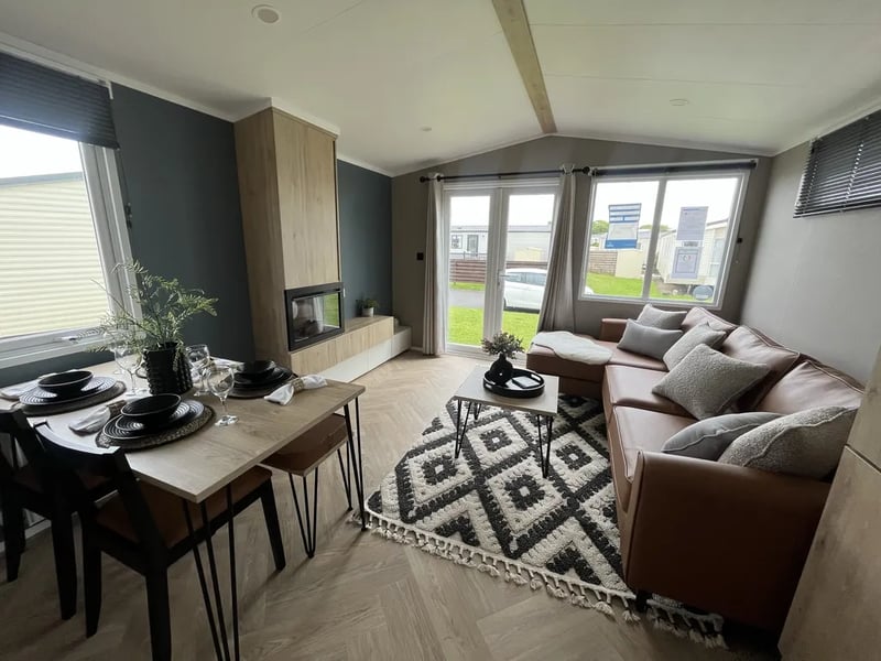 Stanwix Park Holiday Centre gallery 1