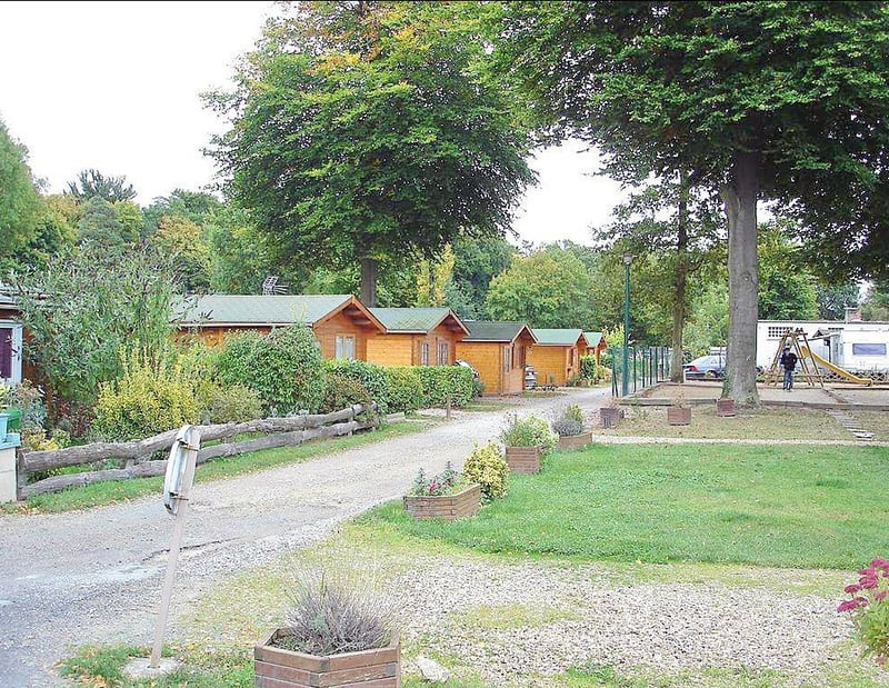 Camping La Faloise gallery 1