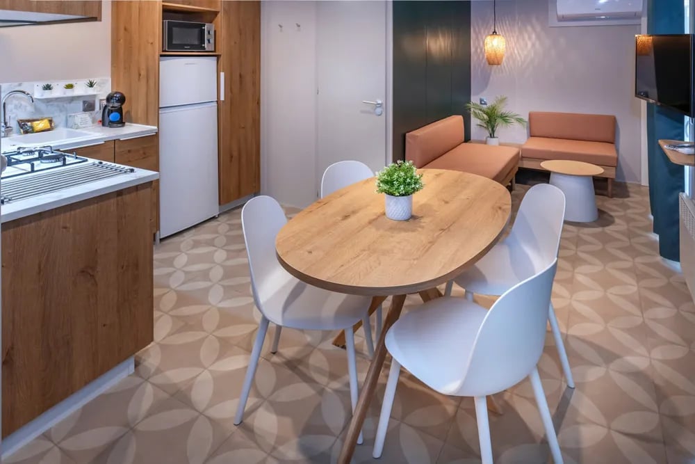 Camping Enmar gallery 1