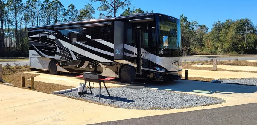 Holley Navarre RV Park