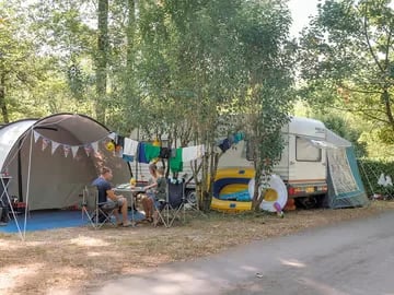 Camping des Drouilhèdes gallery 1