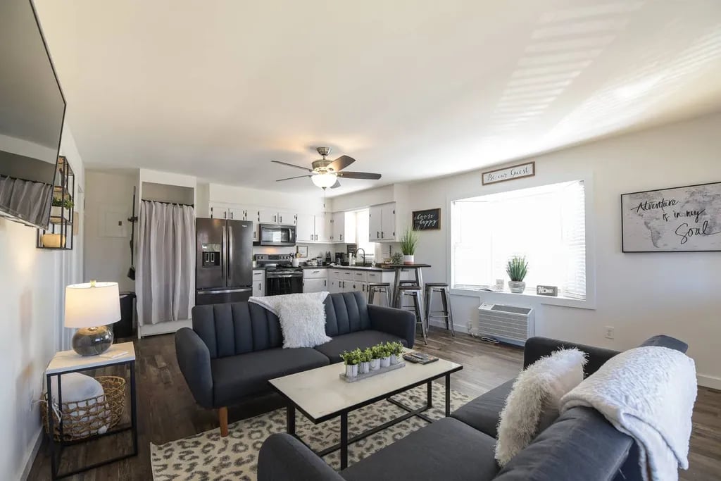 Asheville’s Bear Creek RV Park & Campground gallery 3