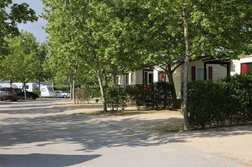 Camping Ciudad de Zaragoza gallery 1
