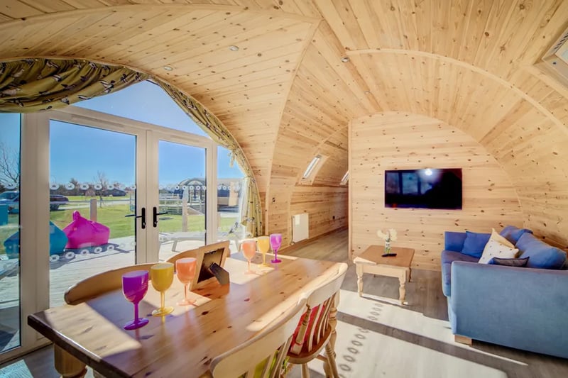Osea Leisure Park gallery 2