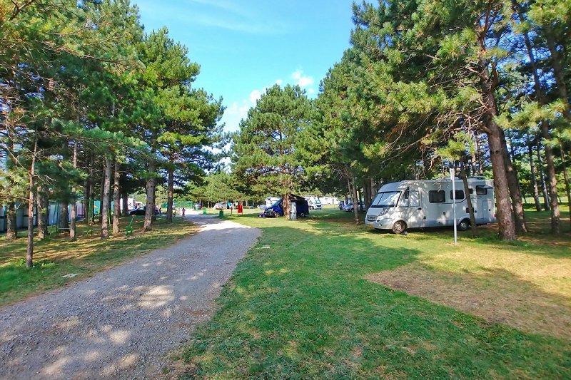 Camp Ajdovščina gallery 3
