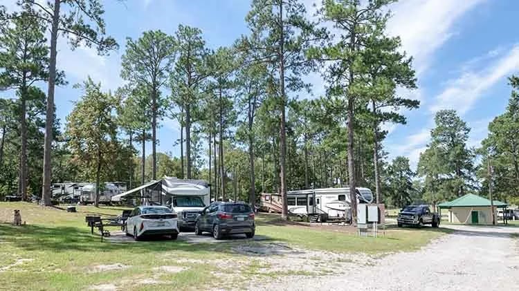 Weston Lake Recreation Area gallery 3