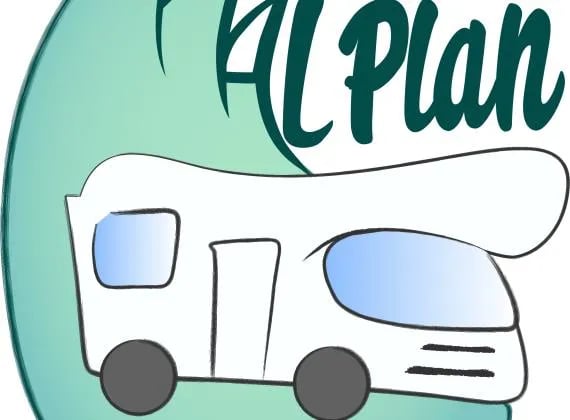 Area Sosta Camper “Al Plan” gallery 3