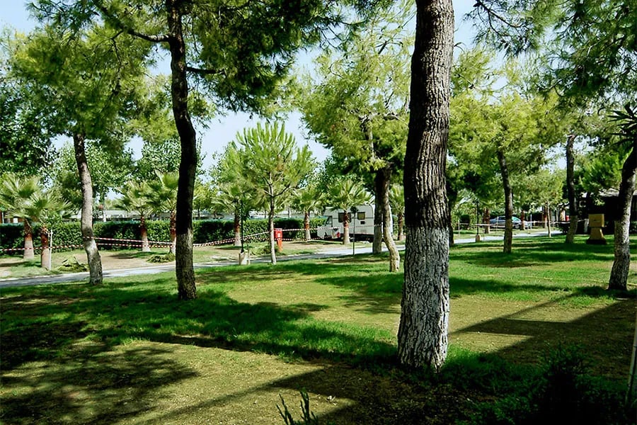 Villaggio Holiday Camping Bungalow & Residence gallery 2