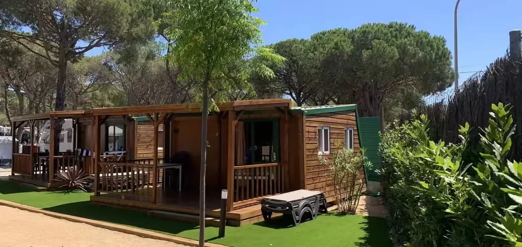 Camping Bella Terra gallery 2