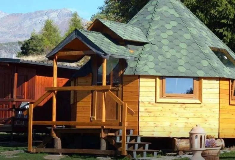 Camping Dalai Lama gallery 3