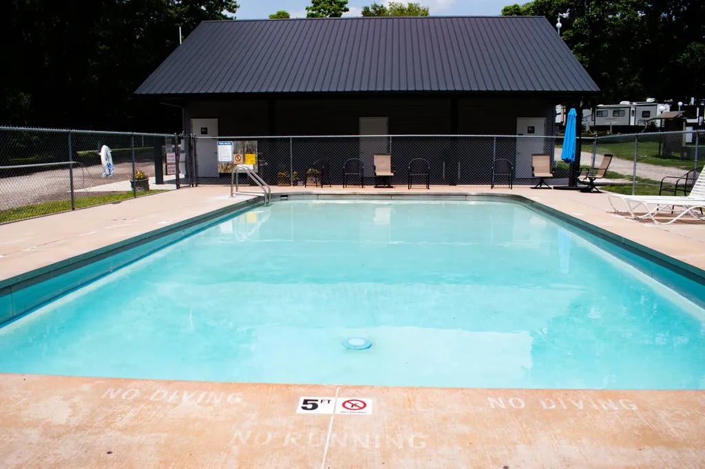 Timberline Campground gallery 2