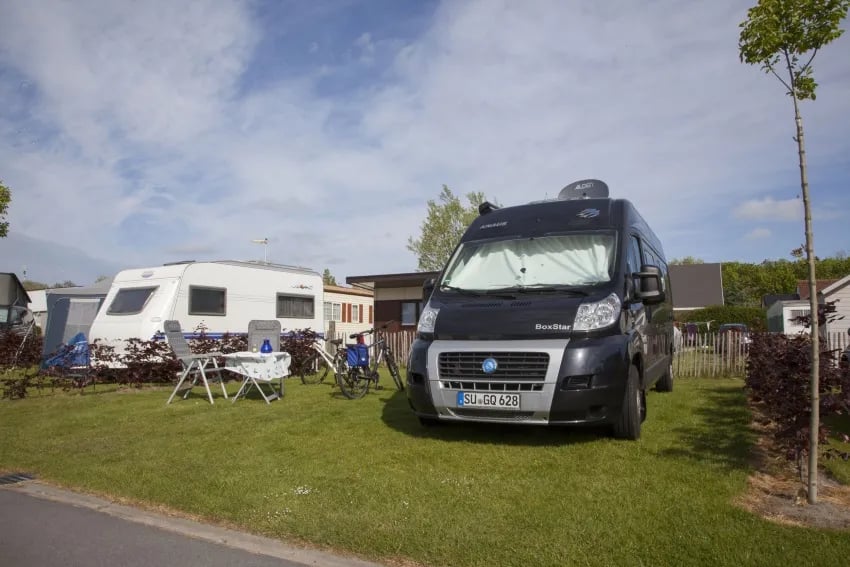 Camping ‘t Rietveld gallery 2