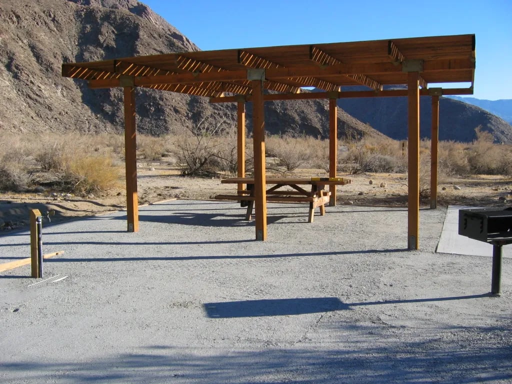 Anza-Borrego Desert State Park gallery 1