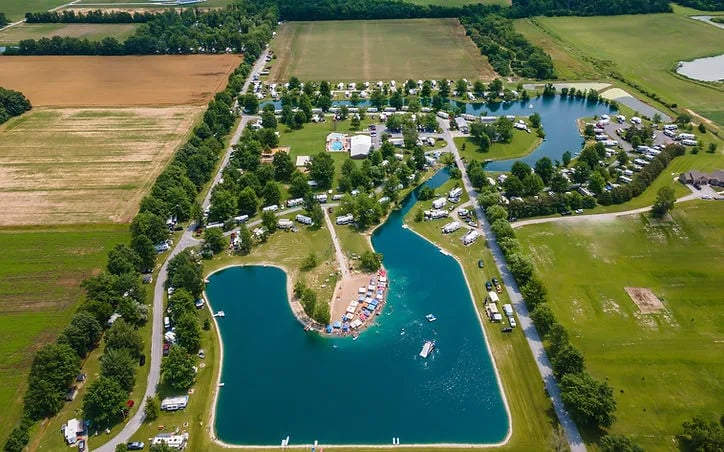 Woodbrige Campground