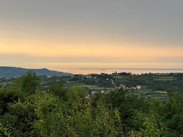 Glamping Green Istria