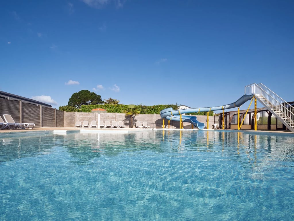 Camping de La Roche Percée gallery 3