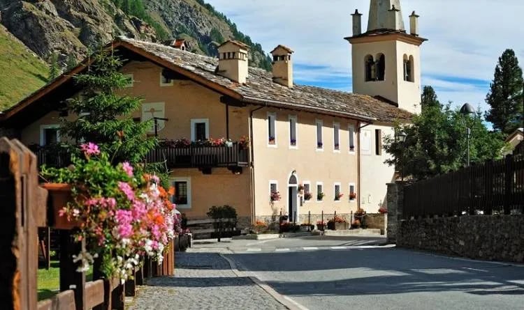 Campeggio Green Park gallery 2