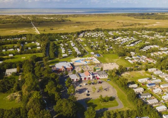 Camping De Duinhoeve gallery 3