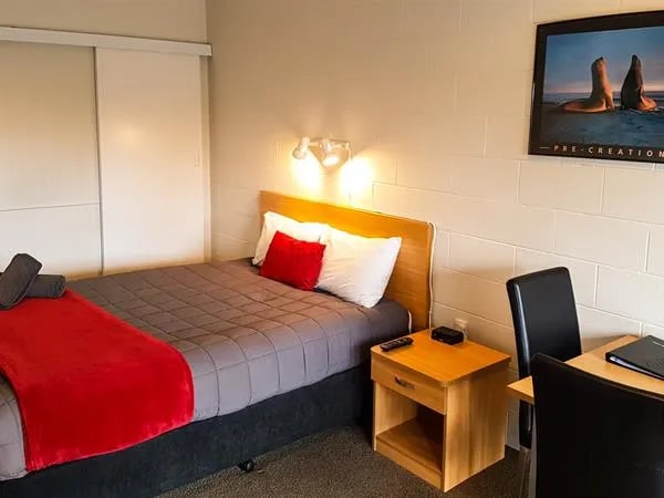 Mt Aspiring Holiday Park gallery 2