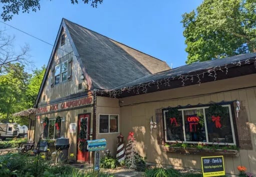 Crystal Rock Campground – Sandusky, OH gallery 3