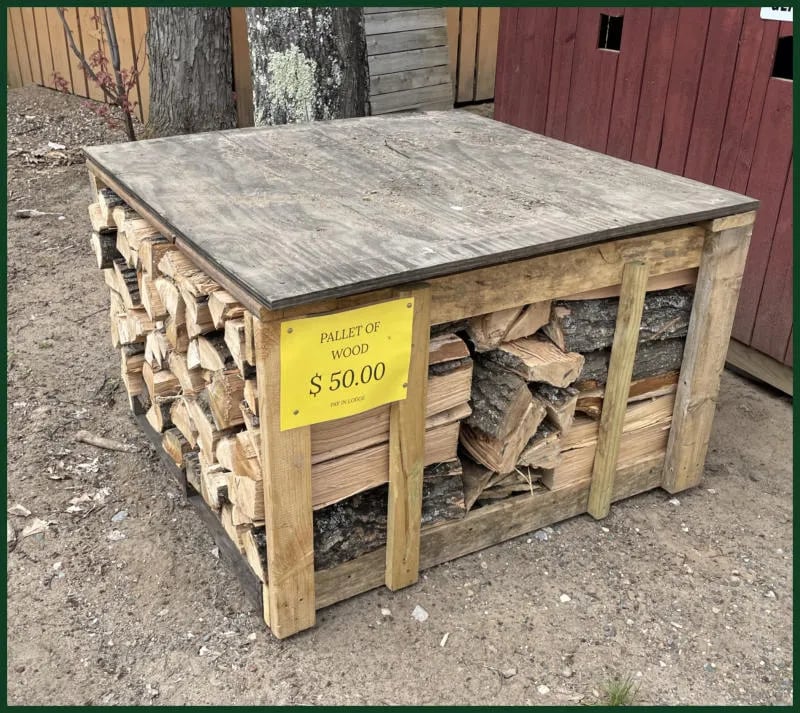 Hilbert Lake Campground gallery 1