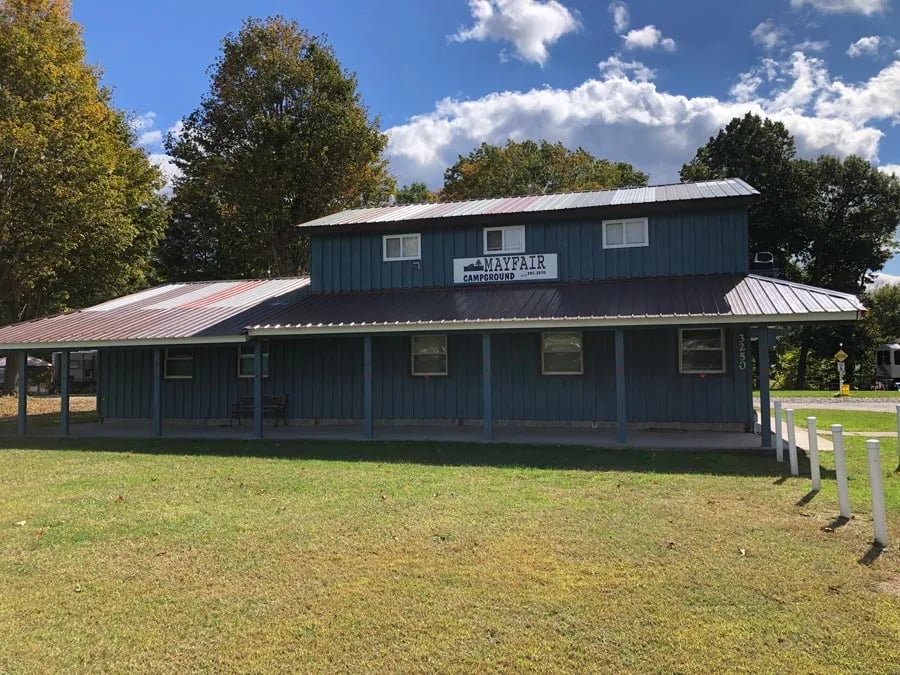 Mayfair Campground NY gallery 1