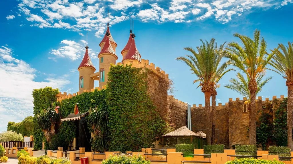 Camping Excalibur gallery 1